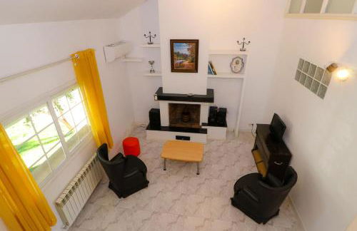 Casa Rural El Retiro de Gredos by RetiroRural - Photo 22