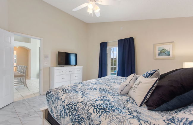 Star Oasis At Citrus Ridge By Shine Villas 091 4 Bedroom Villa - Foto 10