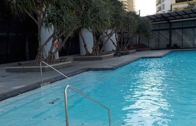 Circle on Cavill - HR Surfers Paradise - Foto 27