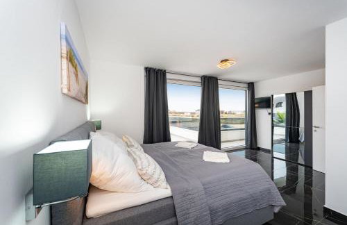 Villa Bellavista mit Privatpool nahe Zadar - Foto 59