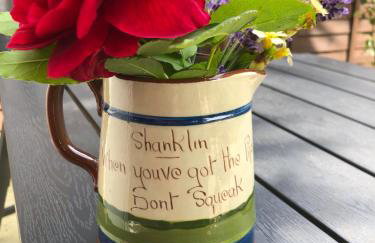 Little Treasure in Shanklin Old Village up to 25 percent off ferry - Foto 20