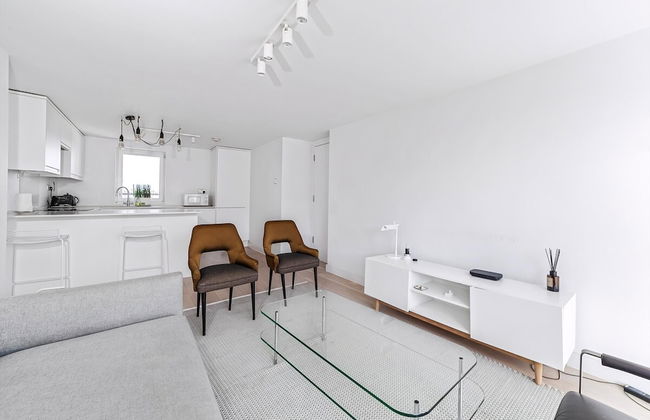 Nl-kh43 - City Relay Chic Apartment in Belgravia - Foto 3