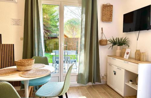 CAPORIZON-Carsac-Piscine-Gite Périgord Sarlat-Clim - Foto 10