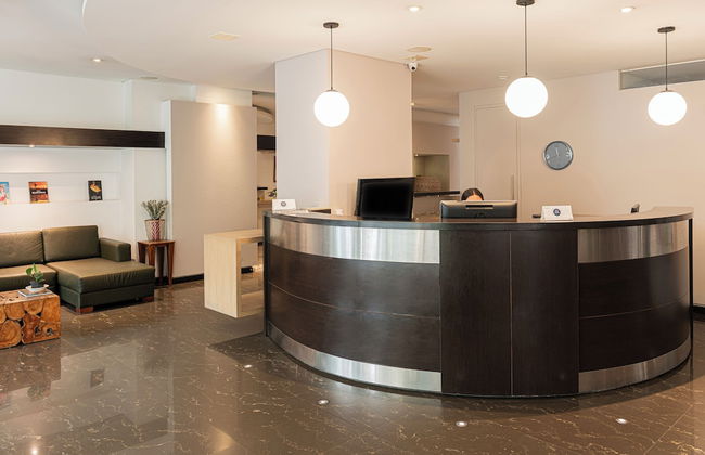 Viaggio Nueve Tres Suites - Foto 5