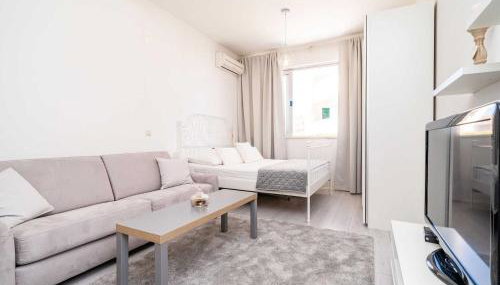 Apartment Larissa - Studio Apartment with Terrace and Partial Sea View - Foto 3