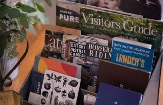 Dancing Doe Estate - Delaware Valley Escape with Wood Stove and Hot Tub - Foto 9