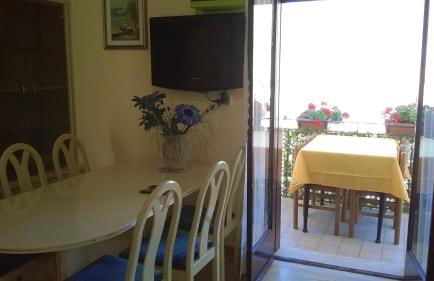 Apartment with Sea View, Lido Rossello - Foto 23