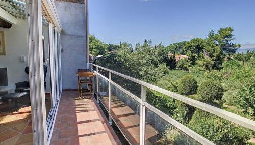 Le Héron Cendré - Appartement avec vue - Foto 5