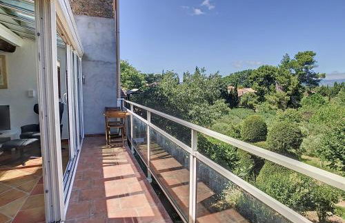 Le Héron Cendré - Appartement avec vue - Foto 5