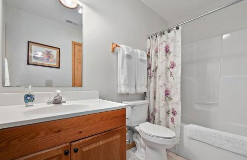 Ridgeview Cabin - Foto 25