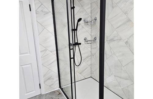 Contractor Friendly - Long Stay Discount - Foto 12