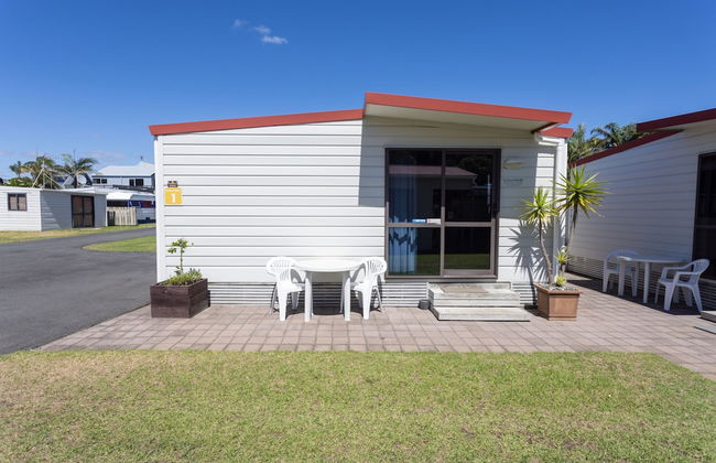 Cosy Corner Holiday Park - Foto 38