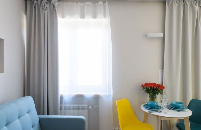 Apartamenty.in Chałupy - Photo 7