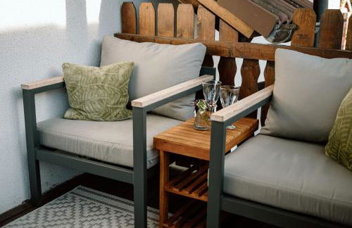 Ferienwohnung Landliebe - Foto 43