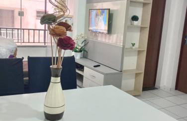 Apartamento 2 km da praia do Aracagir,prox av dos holandeses - Foto 2