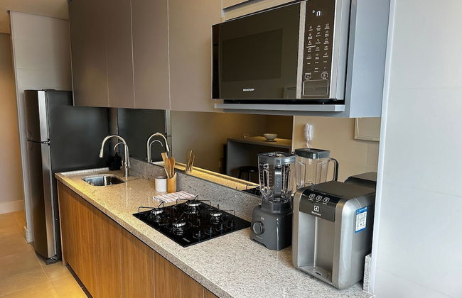 PARK SUL - Edifício Essence - Photo 14