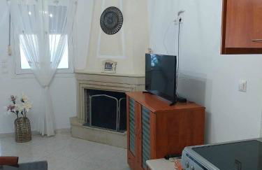 Roussa's View Apartments - Foto 27