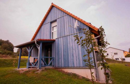 Ferienhaus Leonrod - Foto 5