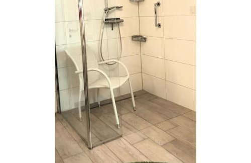 Holiday apartment in Schafstedt with Wi-Fi - Foto 13