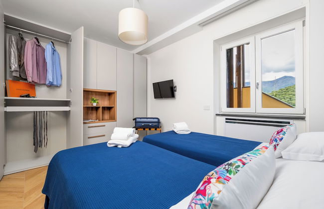 Regina Vittoria Relais - Foto 8