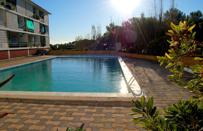 Appartement Cala Llevado Costa Brava 03 - Foto 15