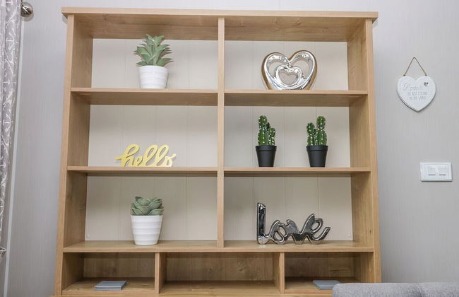 Cayton Pines Lodge at Cayton Bay Holiday Park - Foto 37