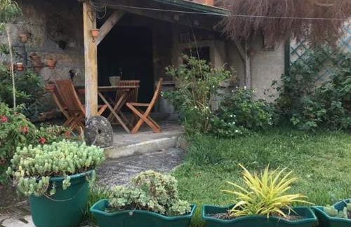 Casa do Forno da Aldeia - Serra da Estrela - Foto 2