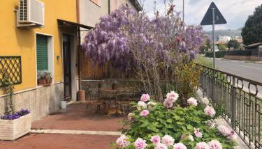 Il Lanificio airb&b - Foto 4