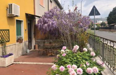 Il Lanificio airb&b - Foto 4