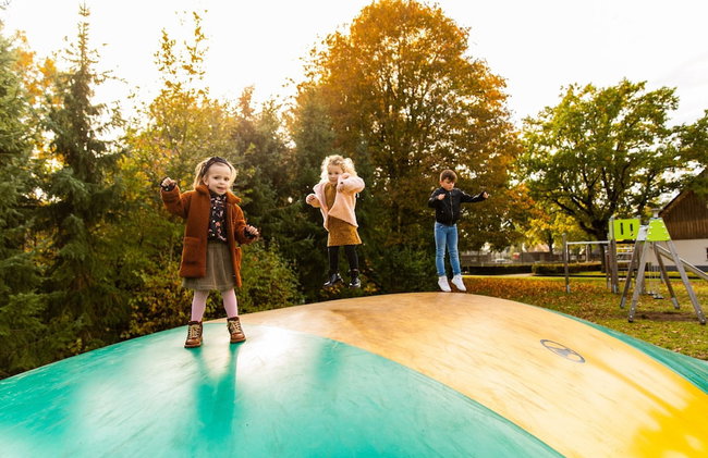 Beautiful House With Garden - Foto 12