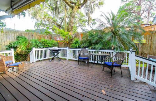 The Mini Moody - Luxurious Home Recently Renovated Close to Beach & Downtown - Foto 11