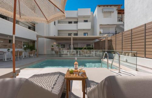 Sandy Seaside Suites - Foto 10