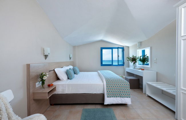 Ammoudia Maisonettes - Foto 12