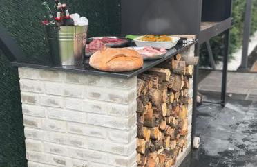 Alojamiento Turístico Pardomino - Foto 28