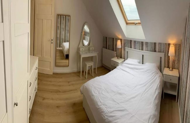 Holiday Home in Grzybowo Near Wide Beach - Photo 9