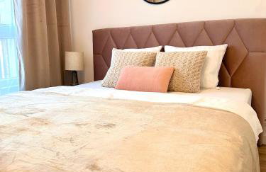 Apartament A21 near Airport Chopin by Real Apartment - Foto 3