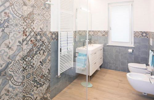 Villa Rosetta & Romeo Family Apartment - Foto 18