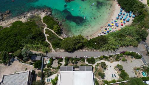 BAIA DELLE AGAVI - Foto 2