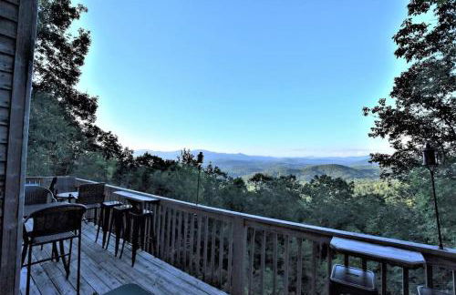 UNQUESTIONABLY the BEST VIEWS in North Georgia - Photo 75