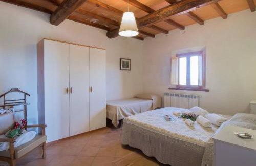 Apartment Contadino by Interhome - Photo 9