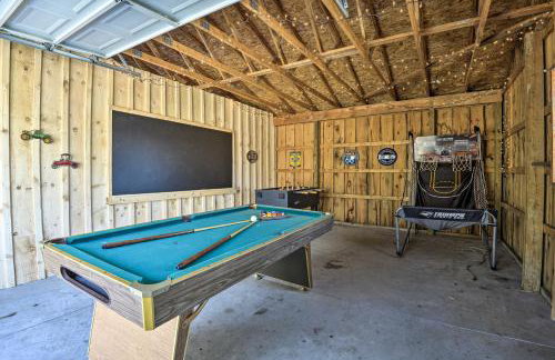 Springwater Cabin Near Hiking, Lakes, and Vineyards - Foto 21