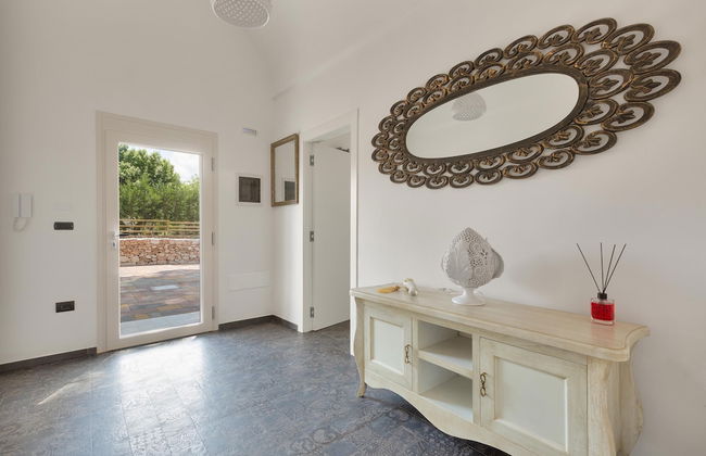 3507 Piccola Masseria Pozzi by Perle di Puglia - Foto 48