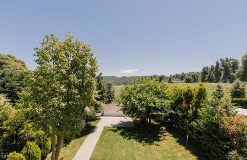 Sani Aquatic Villa with private garden - Foto 44