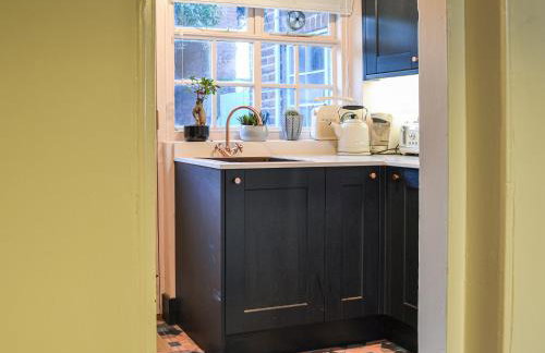 Yew Tree House Cottage - Foto 9