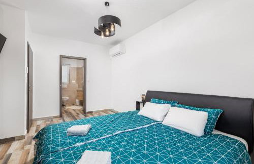 Villa Zita Lovran - Foto 42