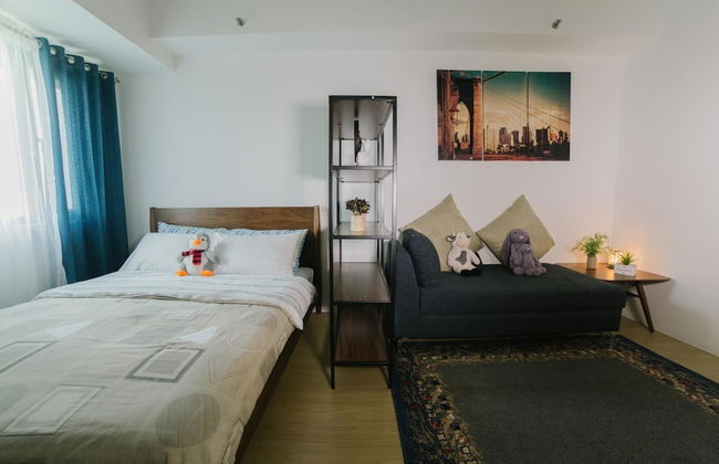 Shine Residences by Ridged - Foto 34