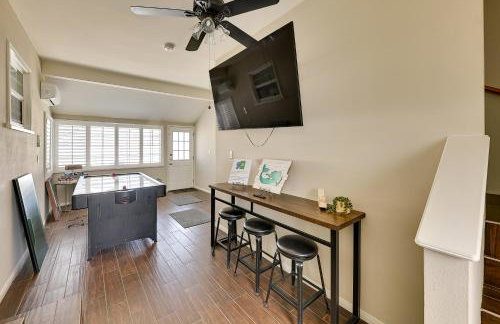 4 Mi to Dtwn Riverside Gem with Pool and Game Room - Foto 12