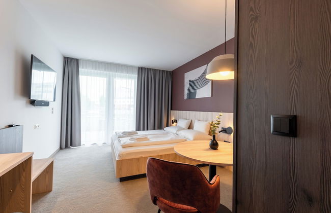 Hotel Novapart - Foto 3