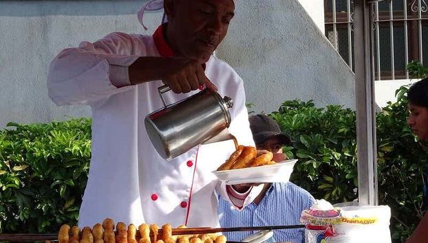 Lima Night Food Tour - Foto 5