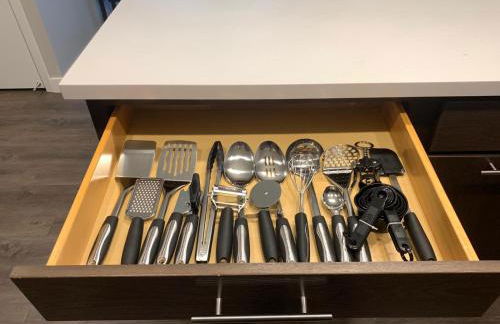 Sleepover Premier Downtown Des Moines Apartments - Foto 14